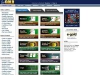 BetGold Casino | Exclusive Casino Club