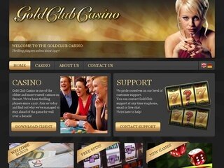 casino club dice online review webdollar